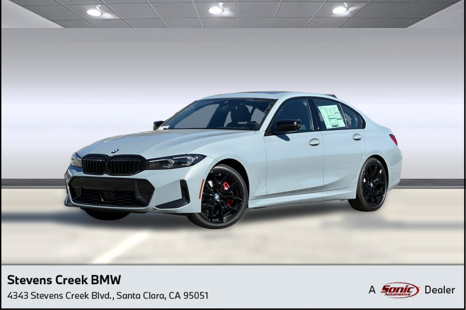  BMW 330i