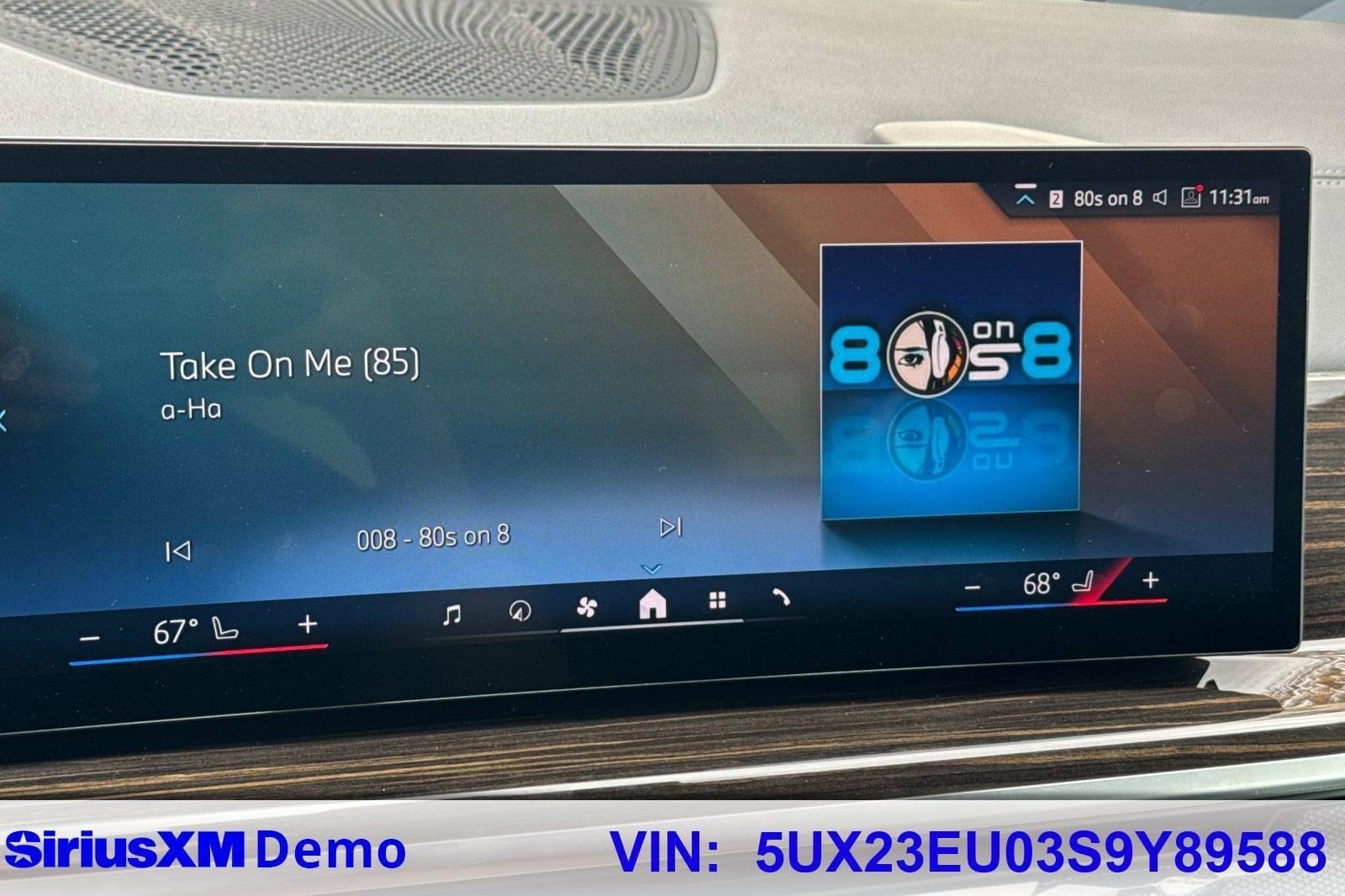 2025 BMW X5 40i - Photo 35