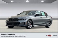 2026 BMW M340 i NA Sedan
