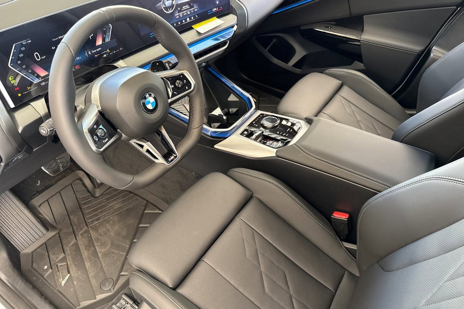 2026 Bmw X3 photo 4