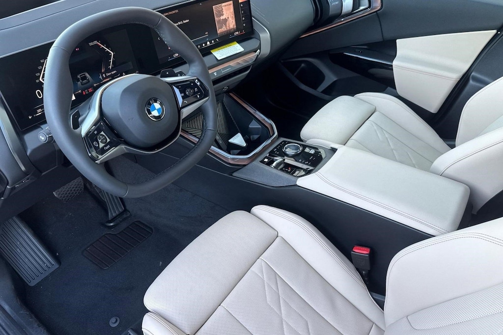 Used 2026 BMW X3 30 xDrive SUV