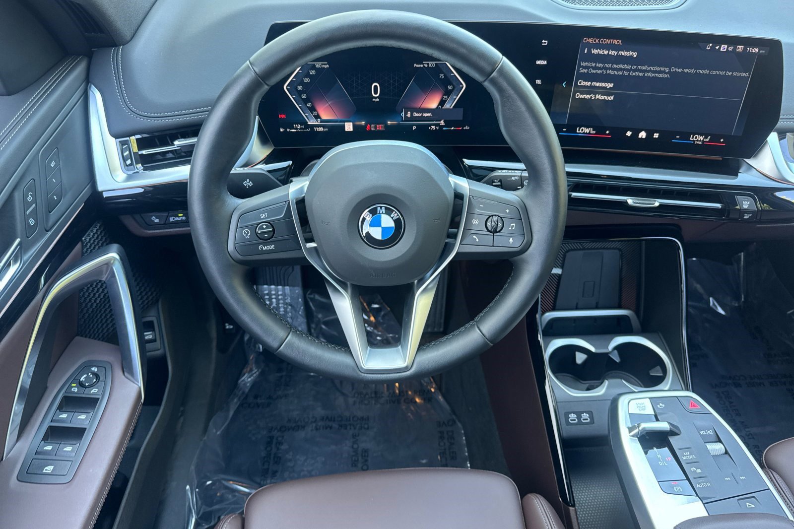 2025 BMW X1 28i - Photo 26