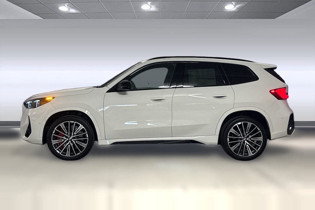New 2026 BMW X1 xDrive28i SUV