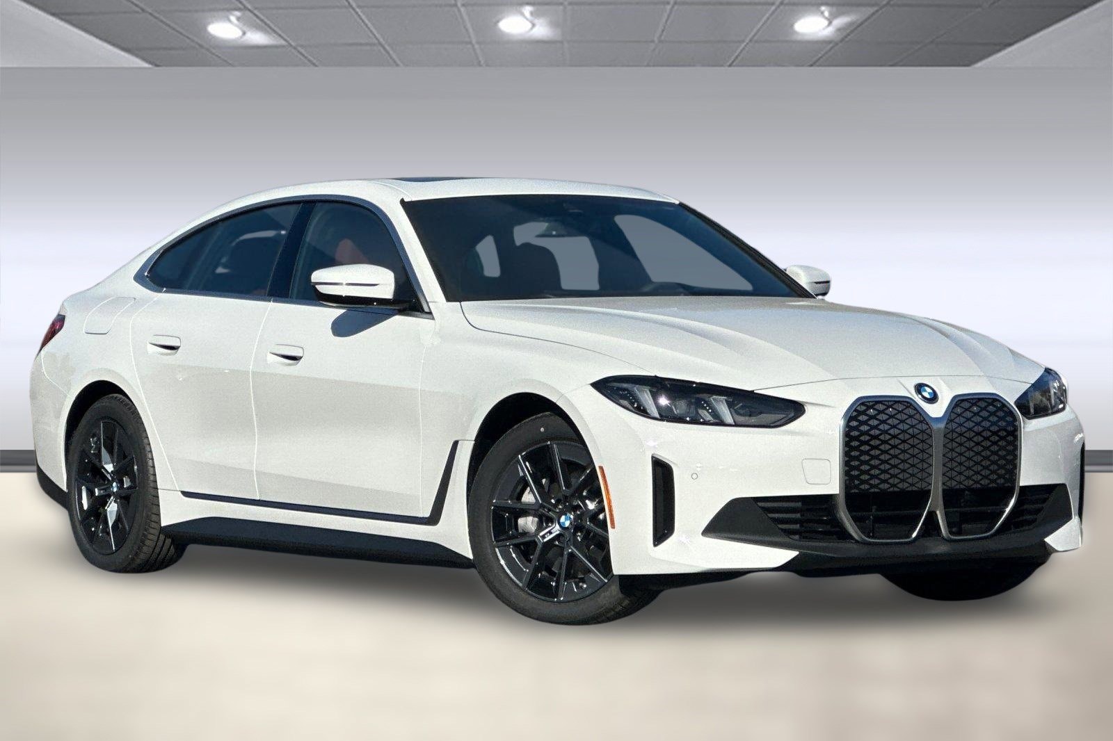 Used 2025 BMW i4 Base with VIN WBY23HD08SFU48252 for sale in Concord, CA