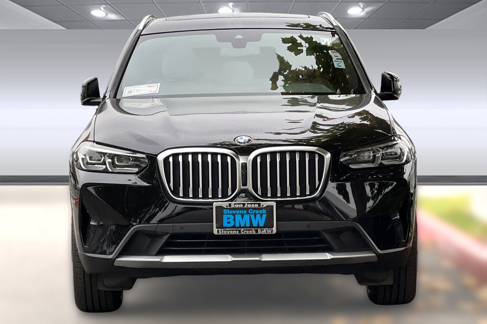 2023 Bmw X3 xDrive30i photo 4