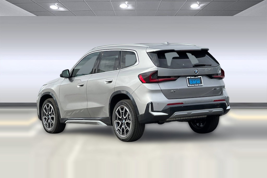 New 2026 BMW X1 xDrive28i SUV