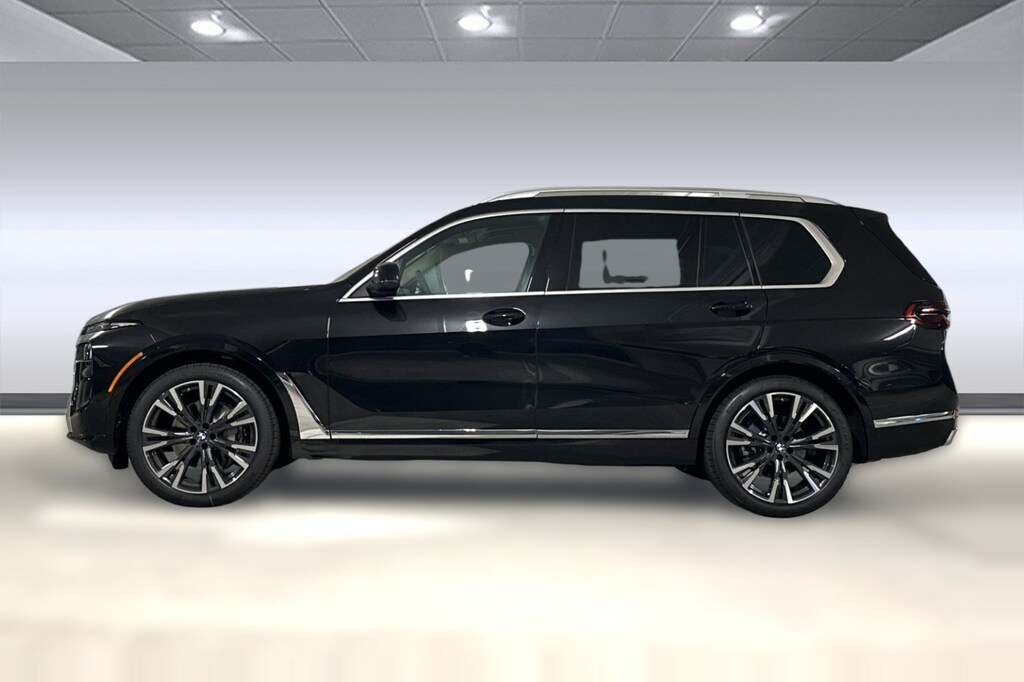 New 2027 BMW X7 xDrive40i SUV