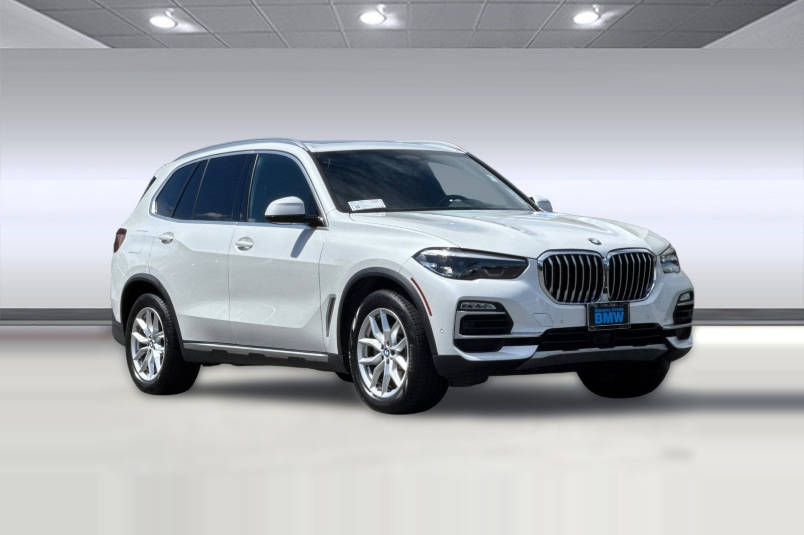 2021 BMW X5 xDrive40i photo 6