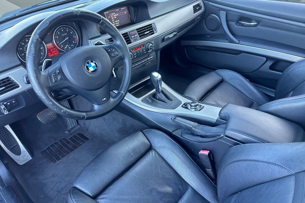 Used 2012 BMW 335i Coupe