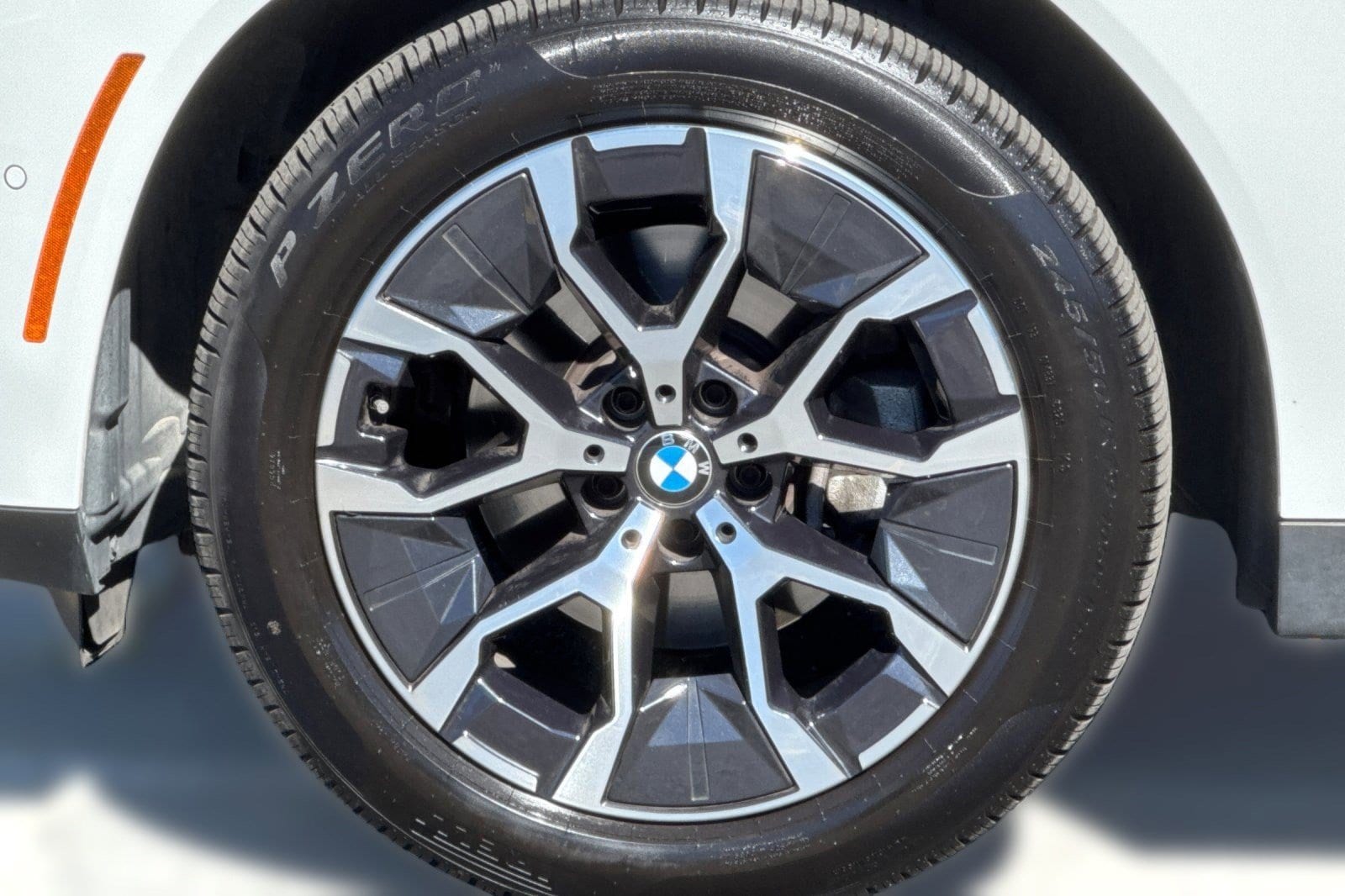 2025 BMW X3 30 - Photo 11