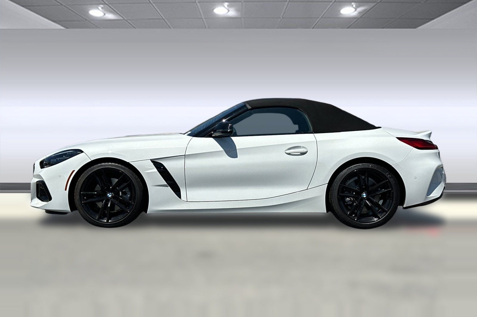 Z4 SDrive30i Convertible