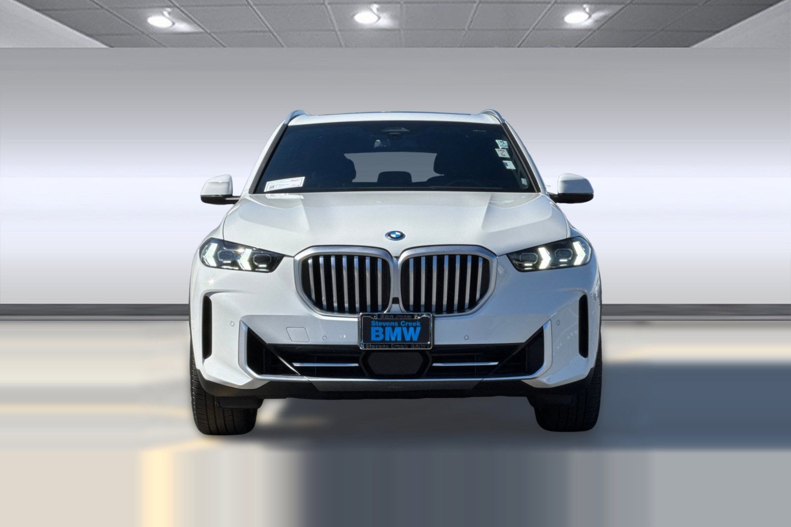 2025 BMW X5 PHEV xDrive50e photo 4