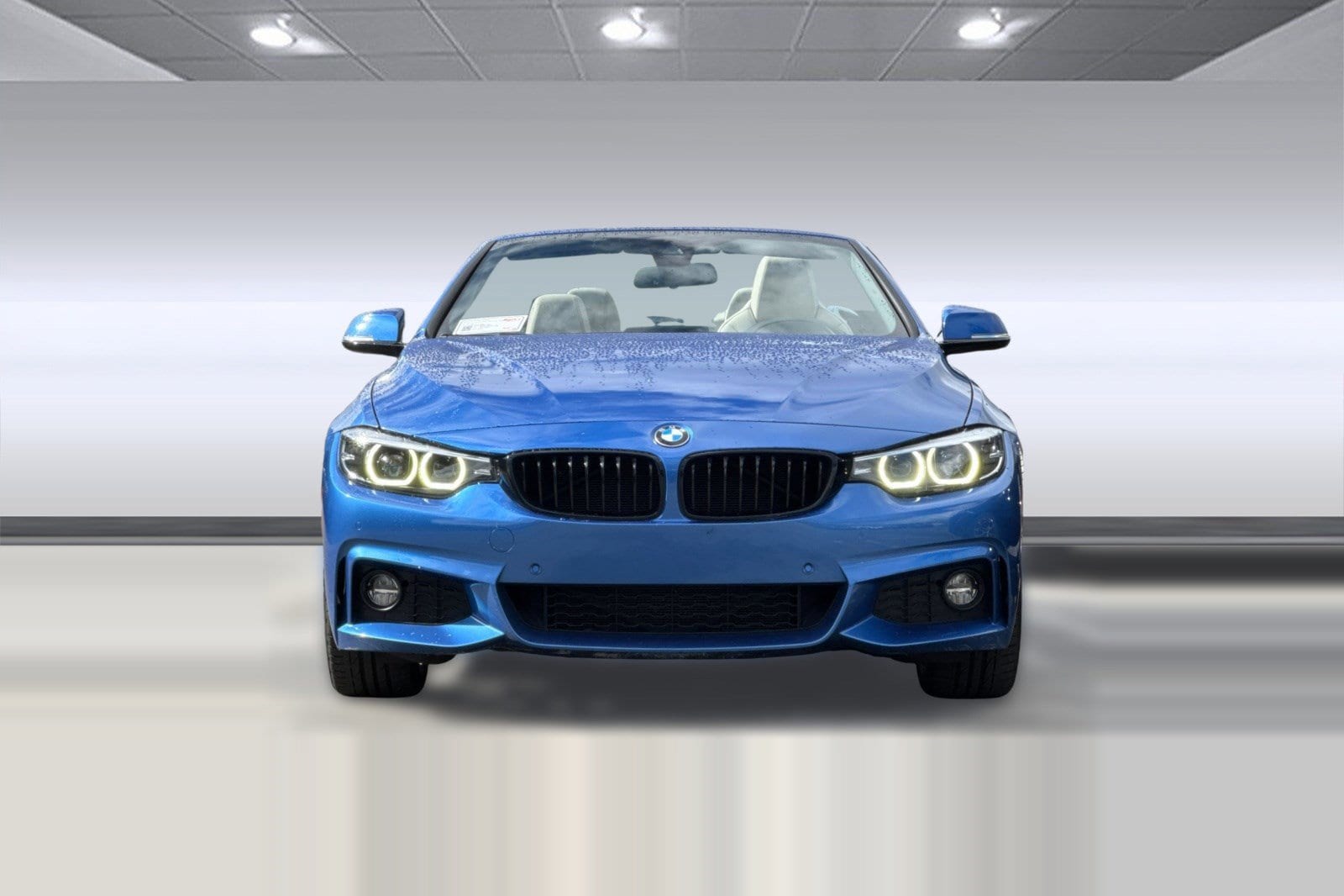 2018 BMW 430i photo 4