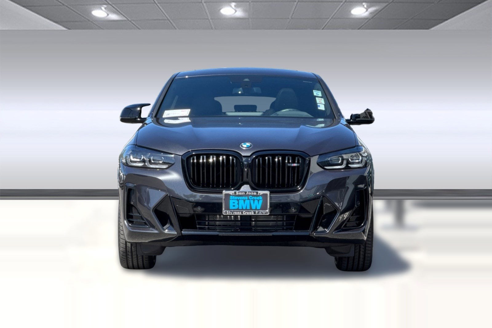 2023 BMW X4 M40i photo 4