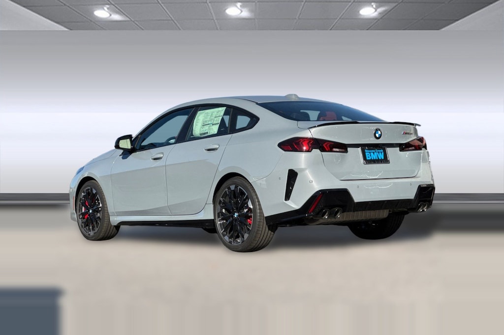 New 2026 BMW M235i xDrive Gran Coupe