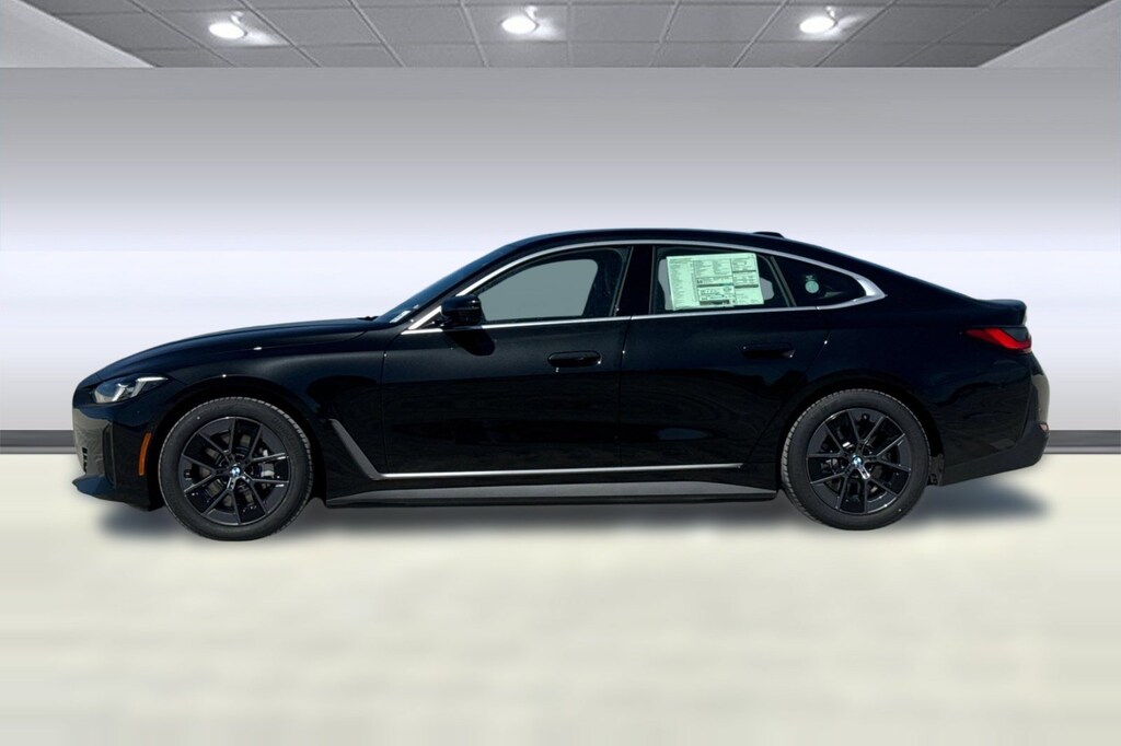 New 2026 BMW i4 xDrive40 Hatchback