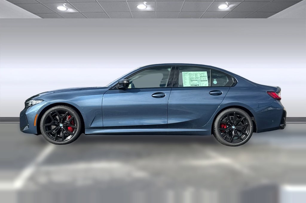 New 2026 BMW M340 i xDrive Sedan