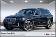 BMW X5 PHEV