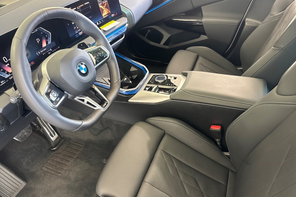 Used 2026 BMW X3 30 xDrive SUV