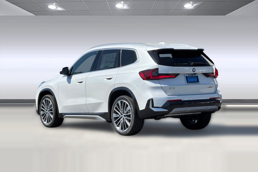 New 2027 BMW X1 xDrive28i SUV