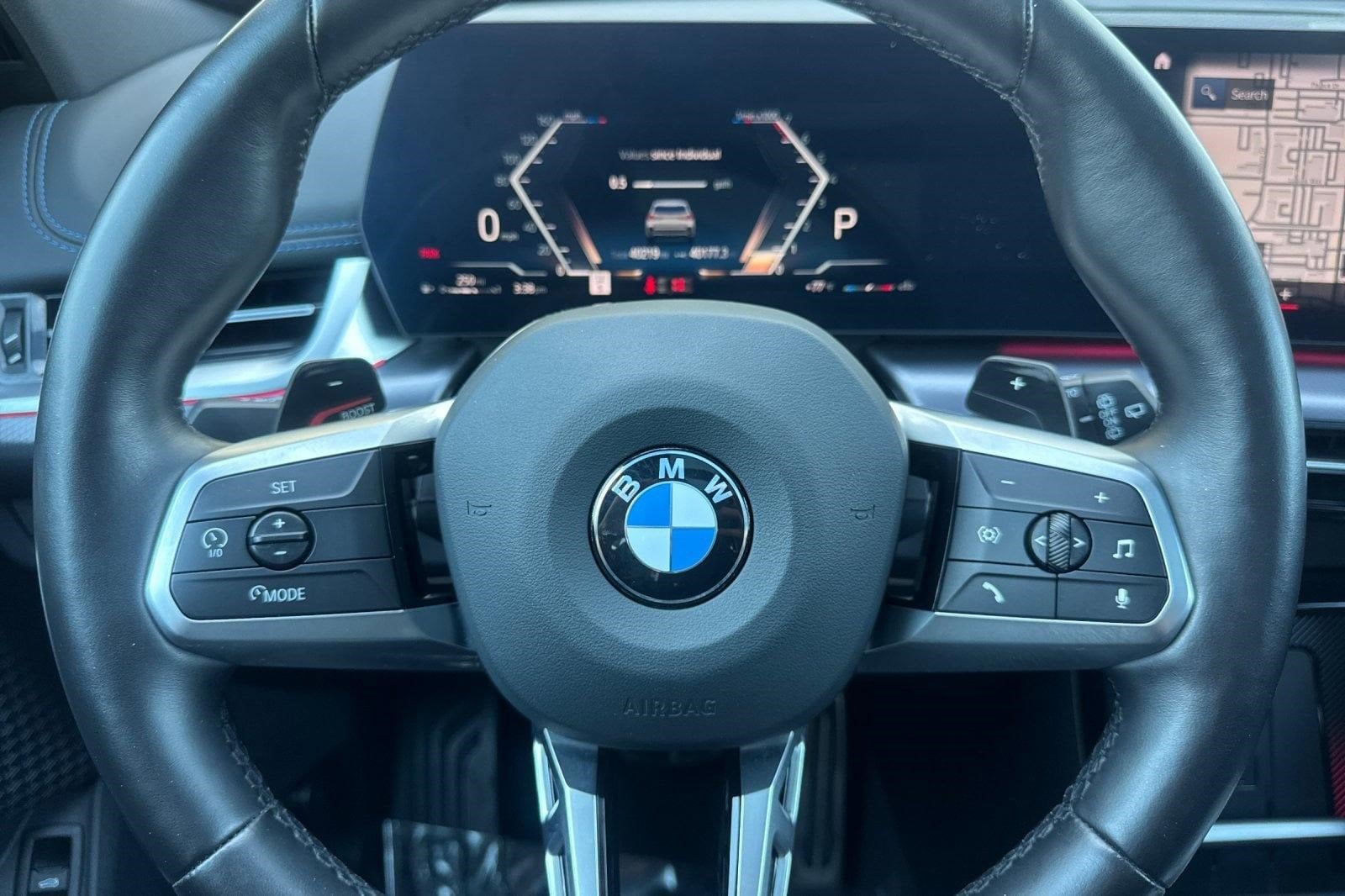 2023 BMW X1 28i - Photo 16