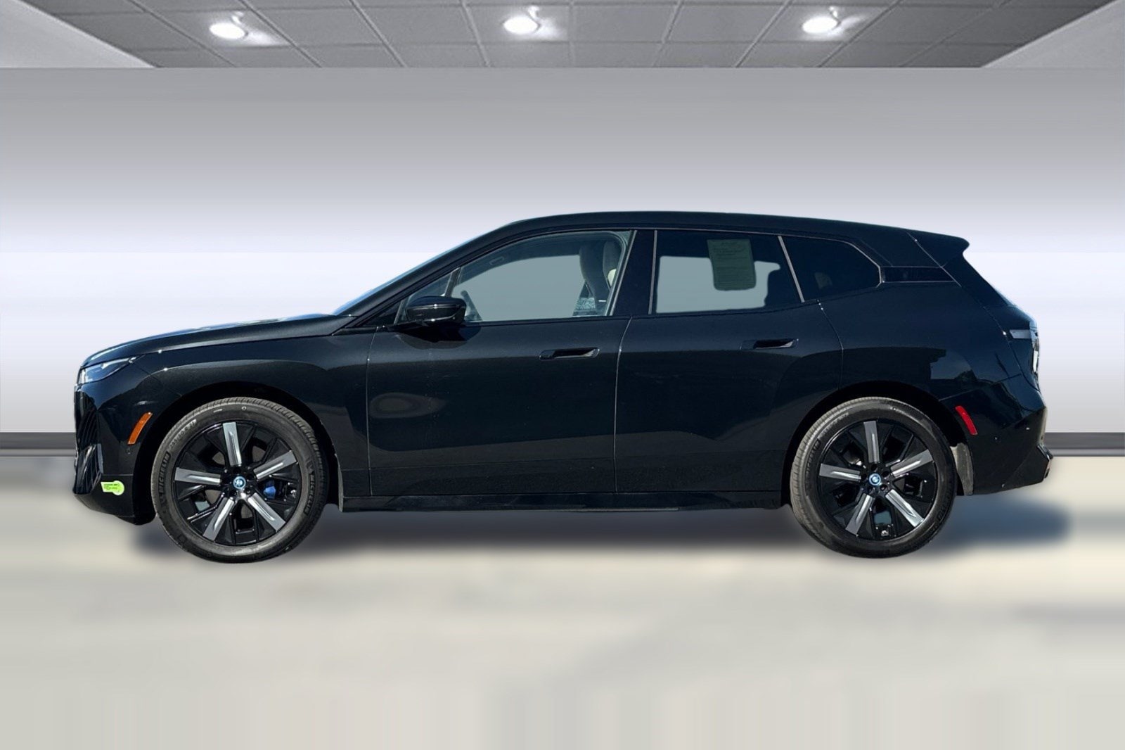 Used 2024 BMW iX Base with VIN WB523CF02RCN71506 for sale in Santa Clara, CA