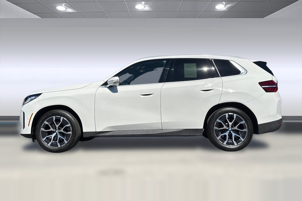 Used 2026 BMW X3 30 xDrive SUV