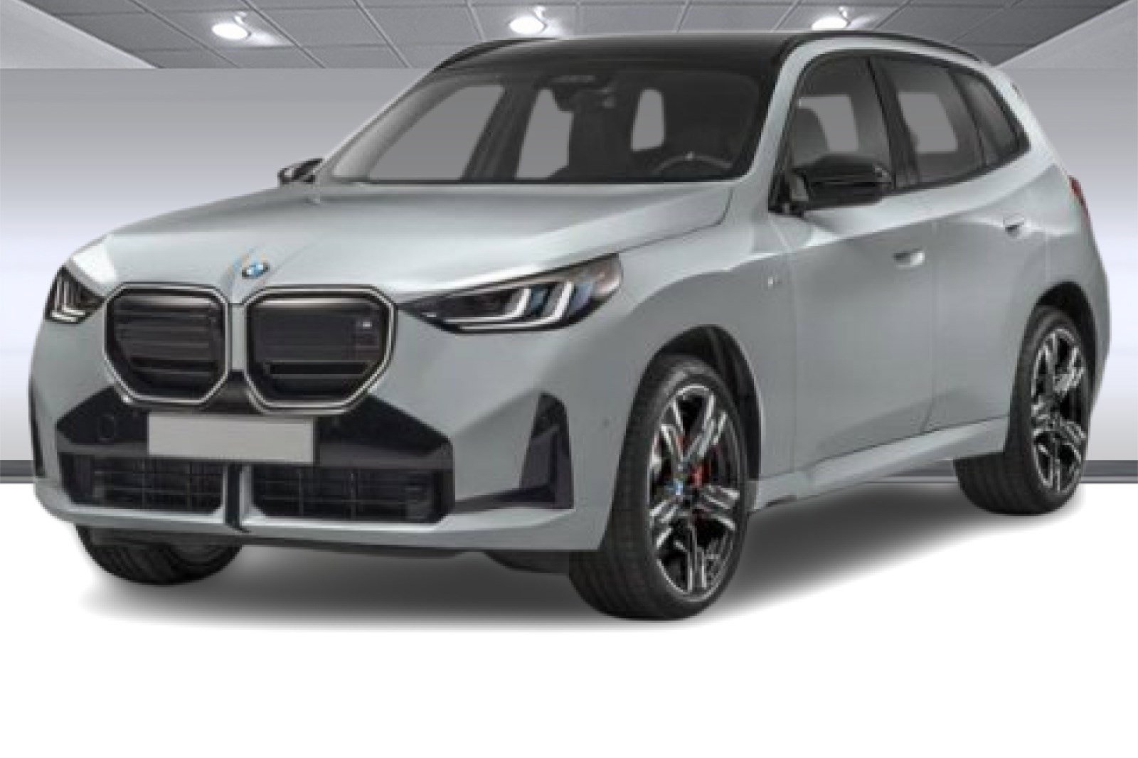 2025 Bmw X3 30x Drive photo 2