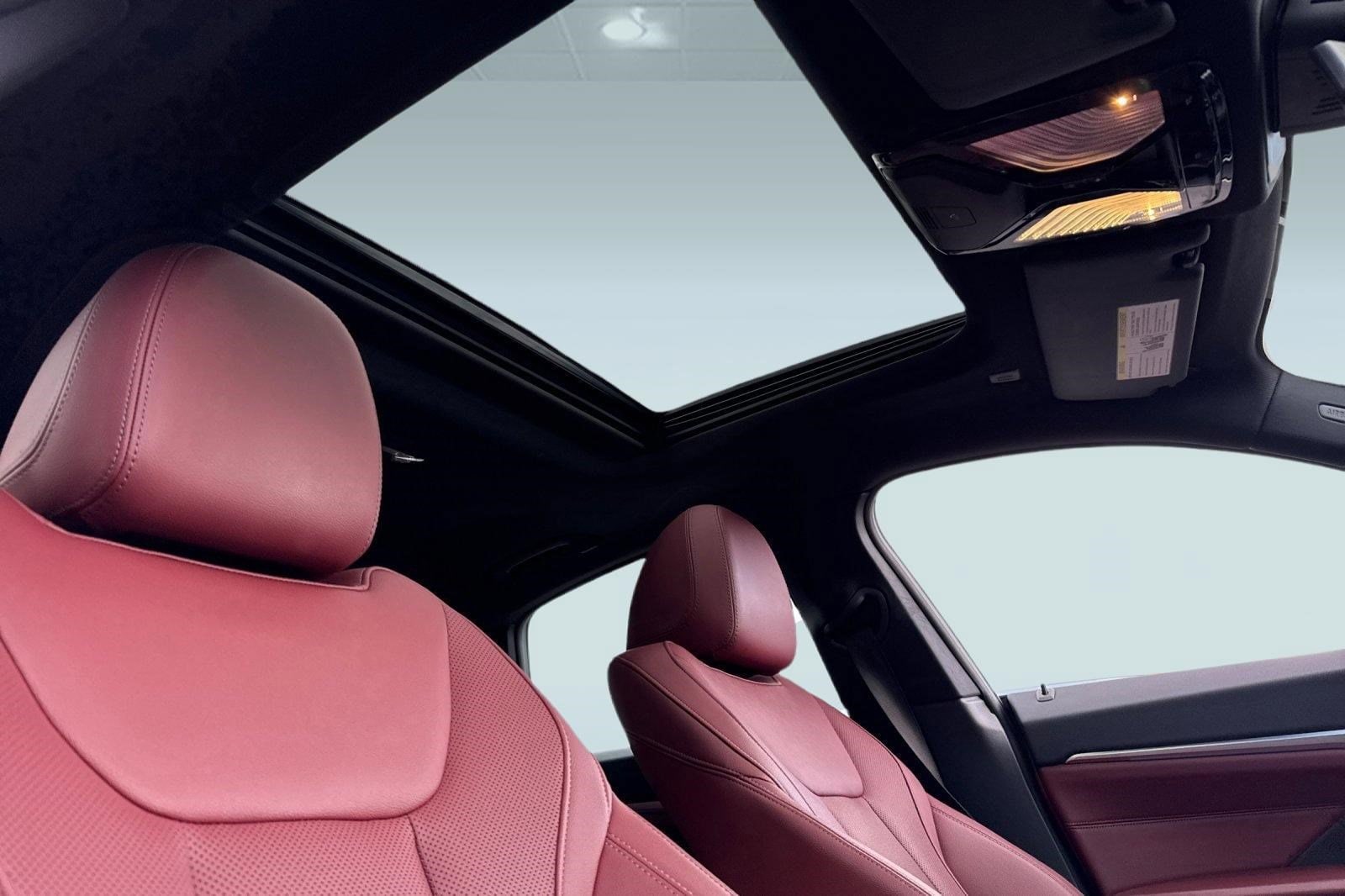 2023 BMW i4 eDrive35 photo 5