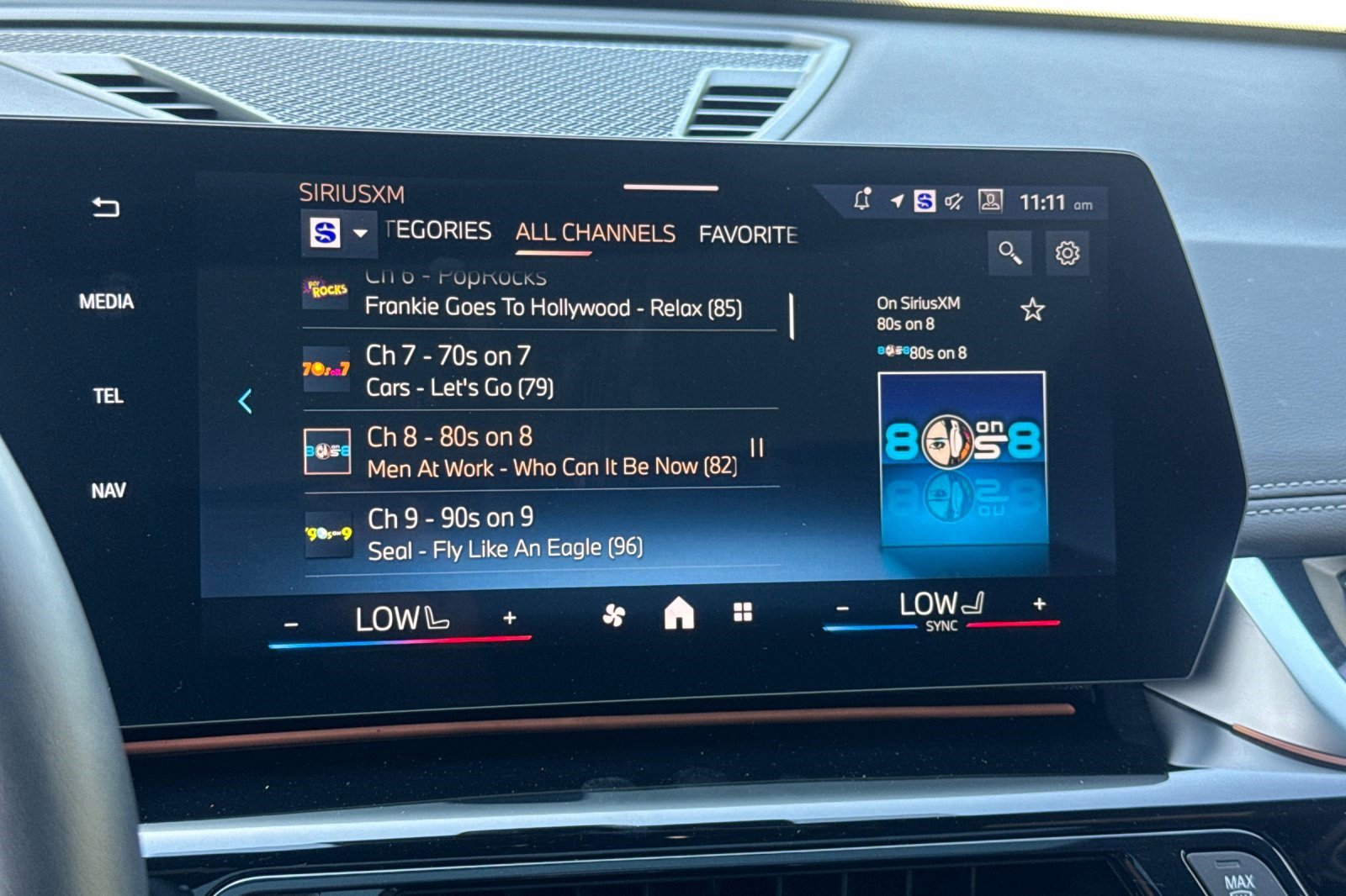2025 BMW X1 28i - Photo 22