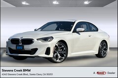 2025 BMW 230i Coupe