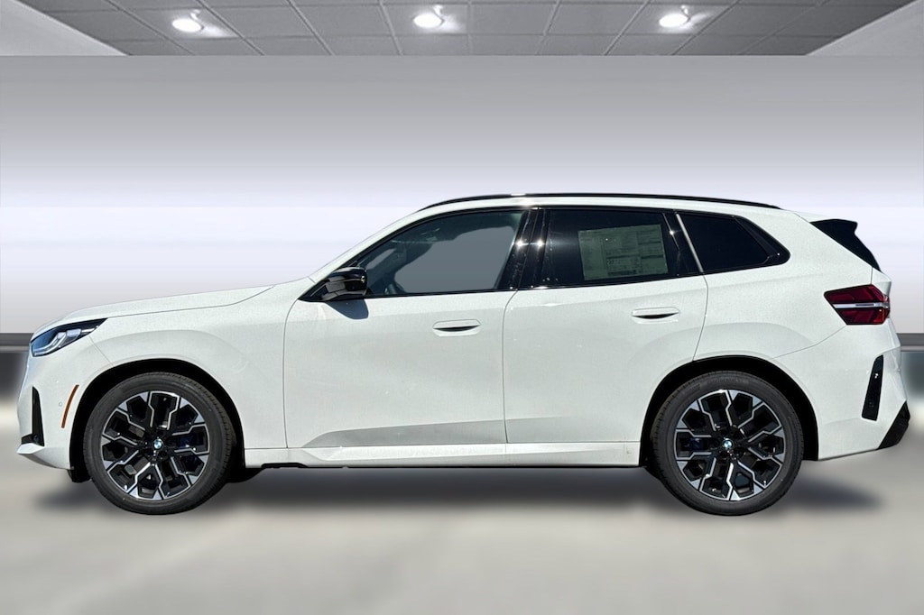 New 2026 BMW X3 M50 xDrive SUV