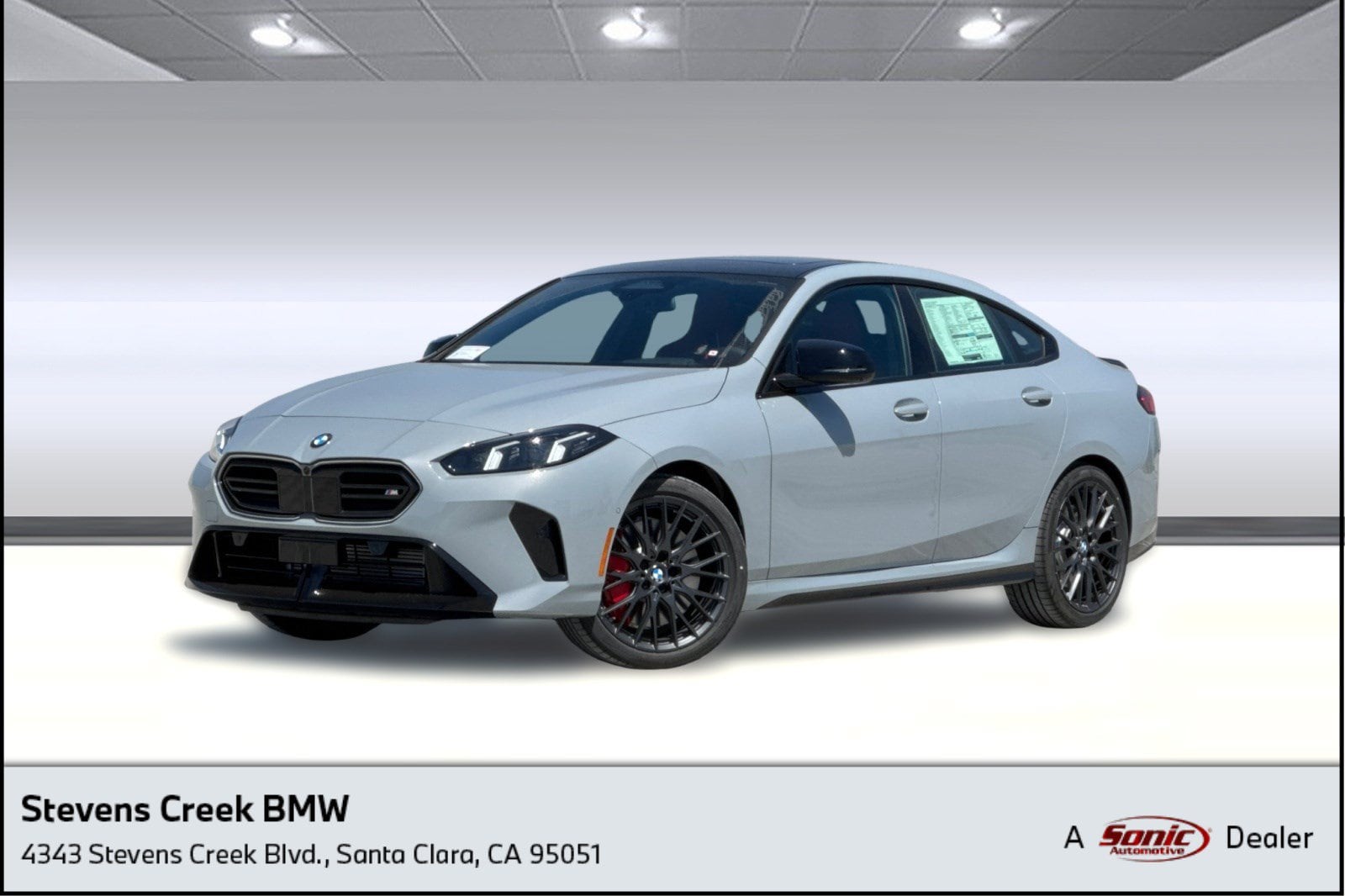 2026 BMW 2 Series M235