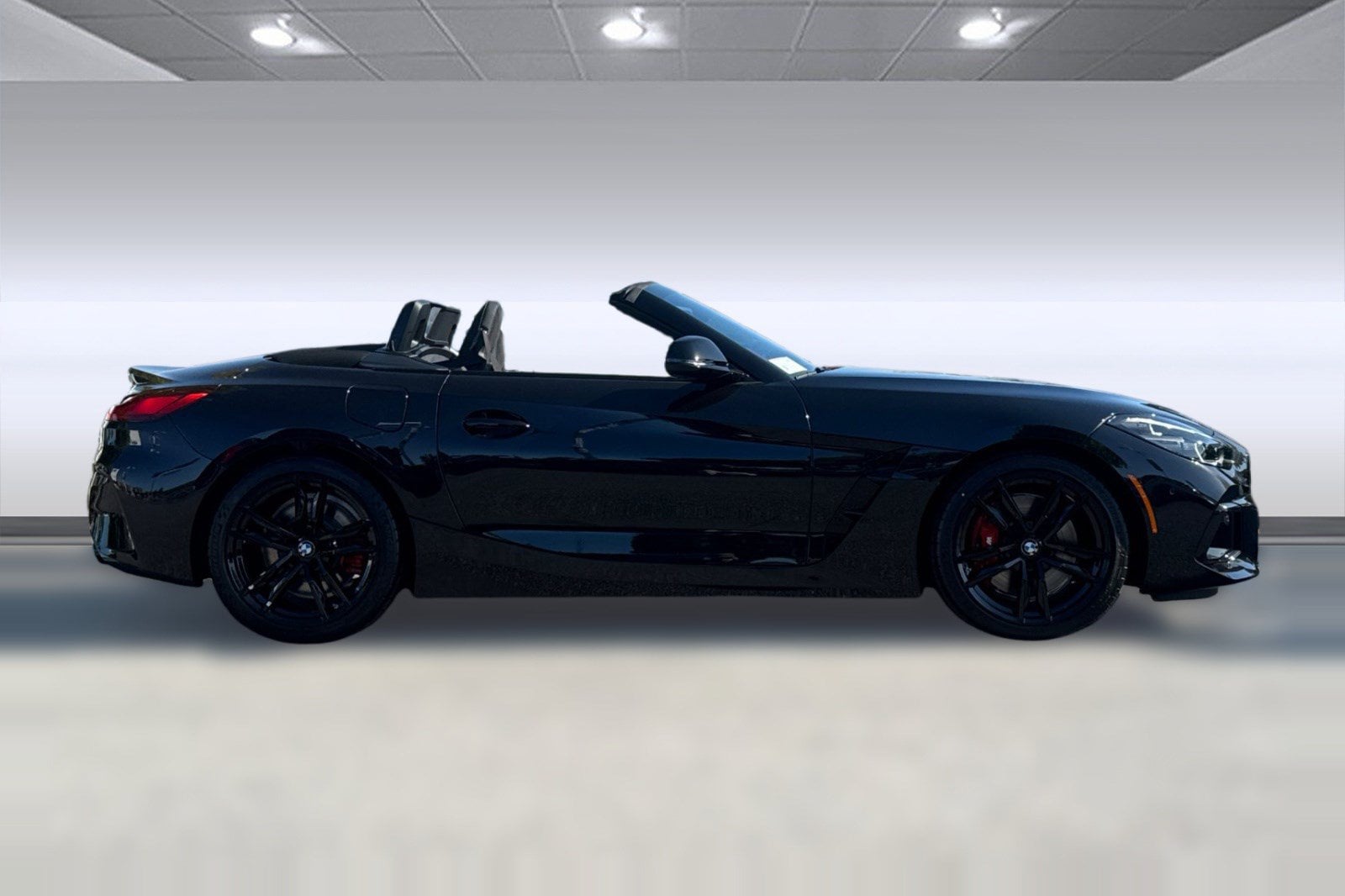 Z4 SDrive30i Convertible