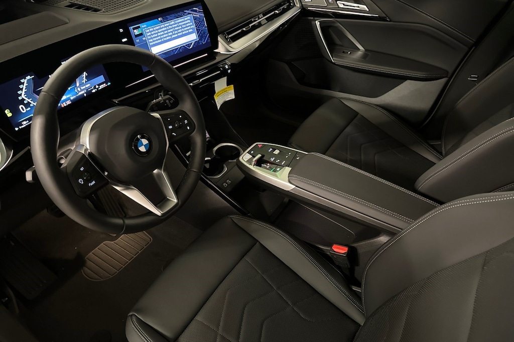 New 2027 BMW X1 xDrive28i SUV