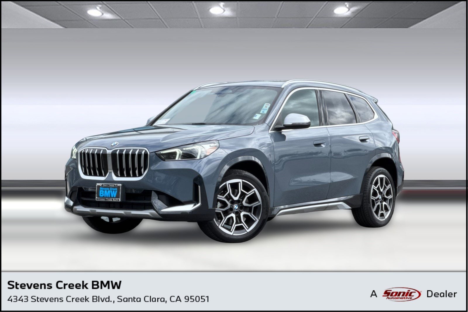 2023 BMW X1 xDrive28i's photo