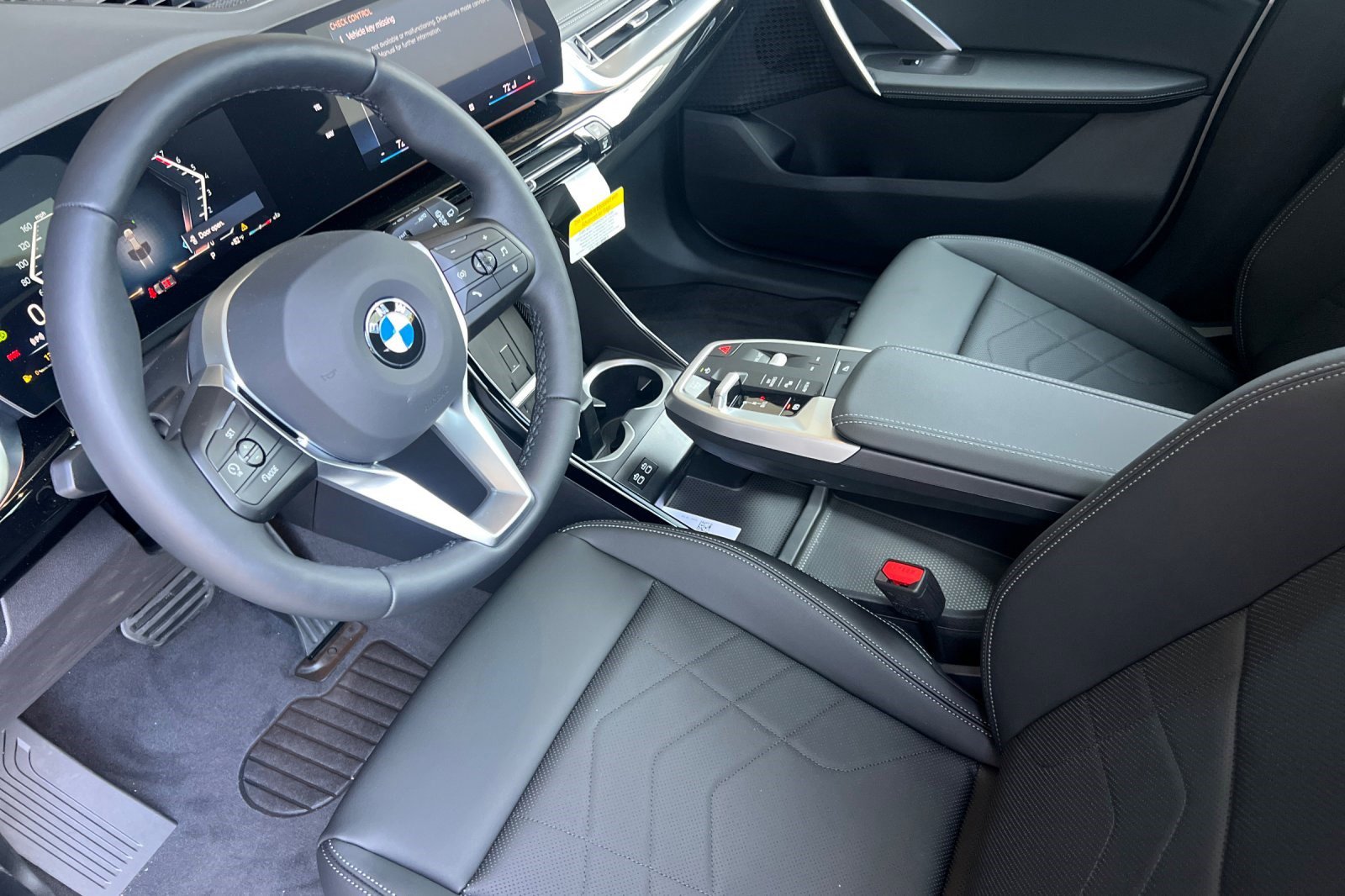 2025 Bmw X1 XDrive28i photo 4