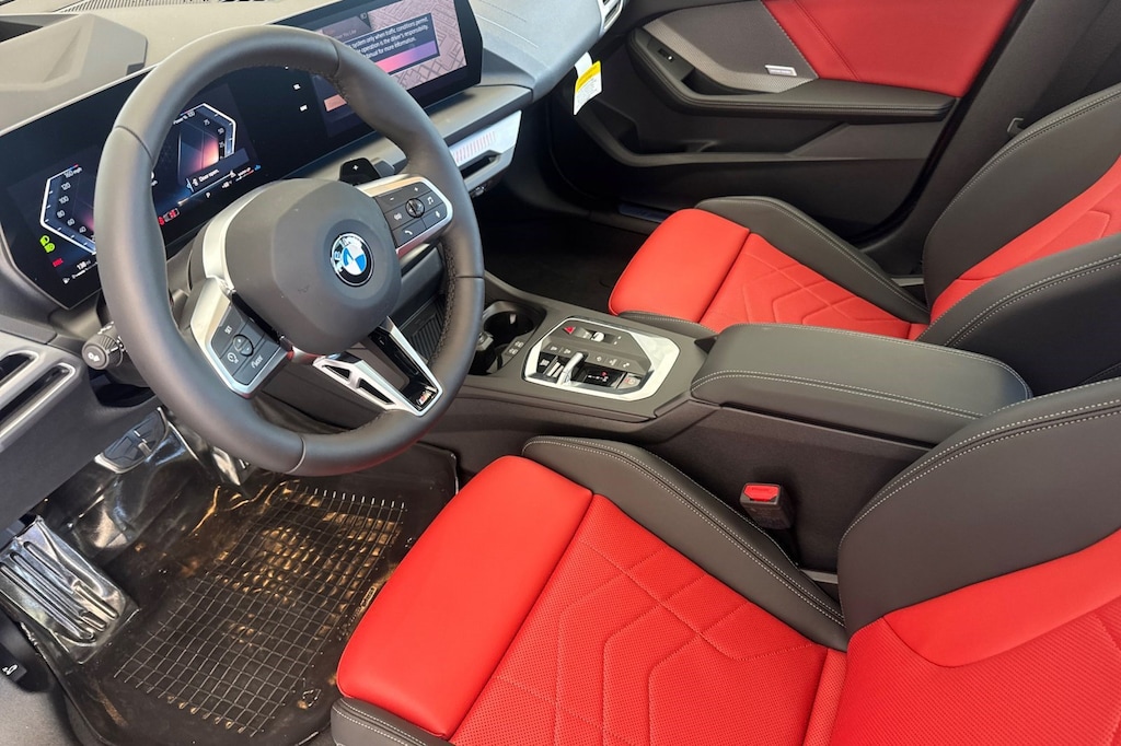 New 2026 BMW 228i Gran Coupe