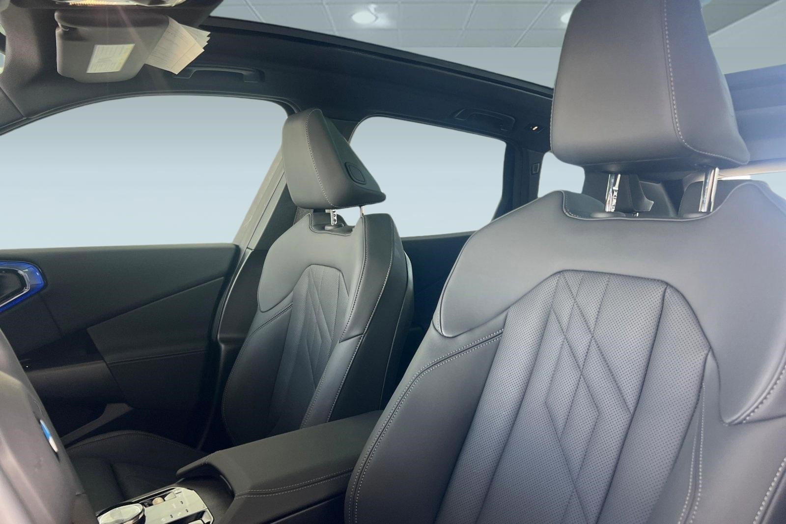 2025 BMW X3 30 - Photo 20
