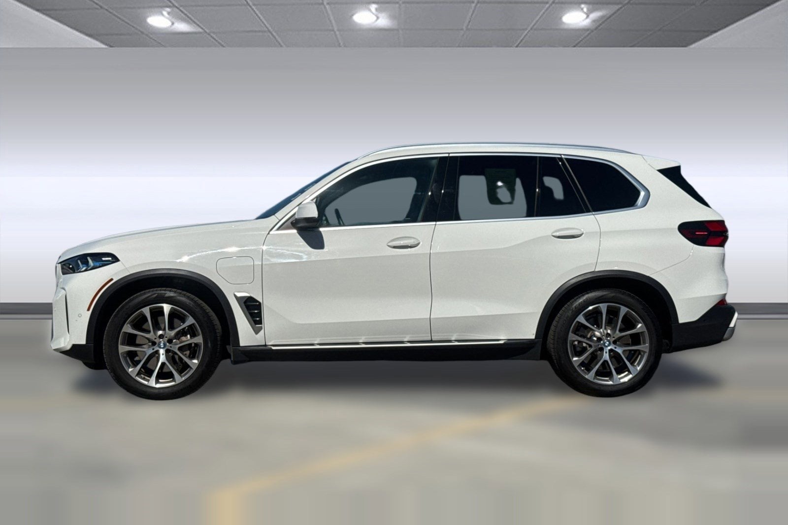 Used 2025 BMW X5 50e with VIN 5UX43EU08S9X94694 for sale in Santa Clara, CA