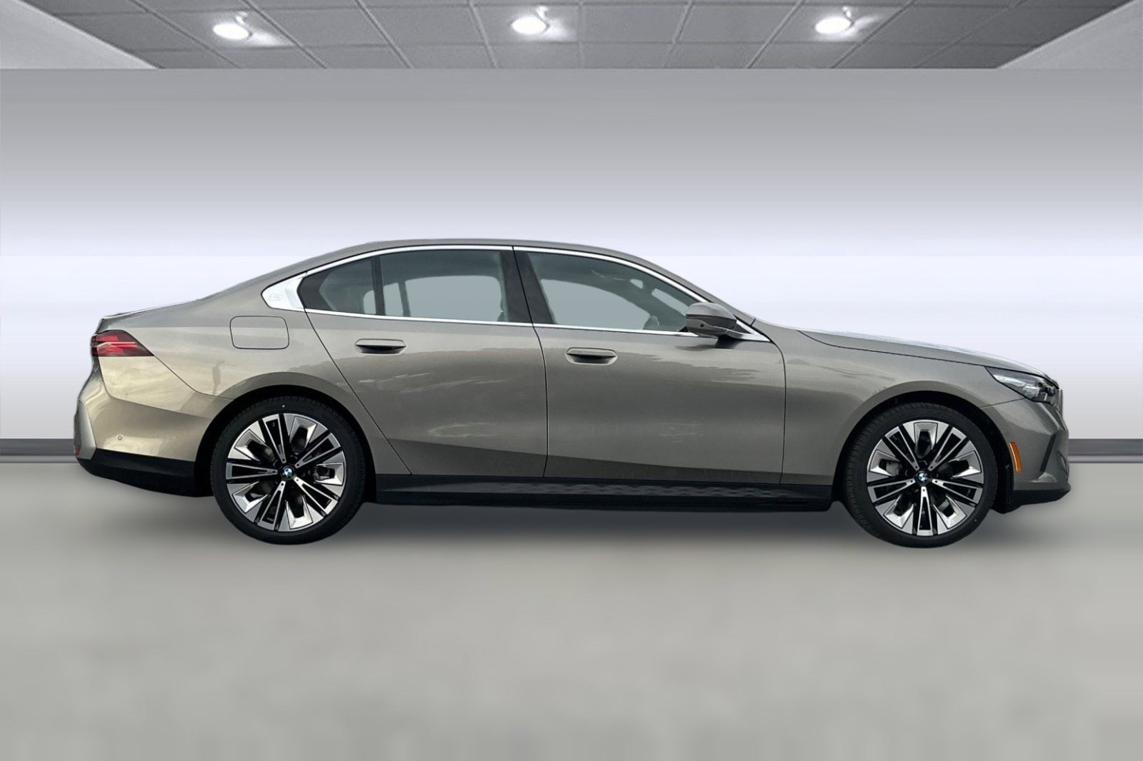 I5 EDrive40 Sedan