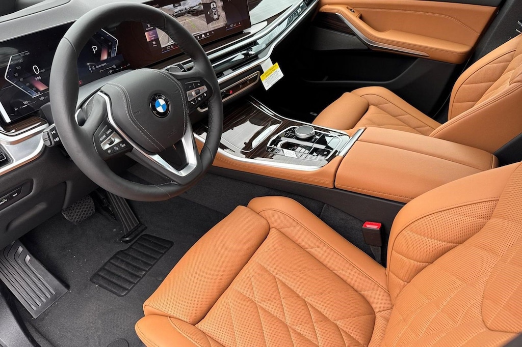 Used 2026 BMW X5 xDrive40i SUV
