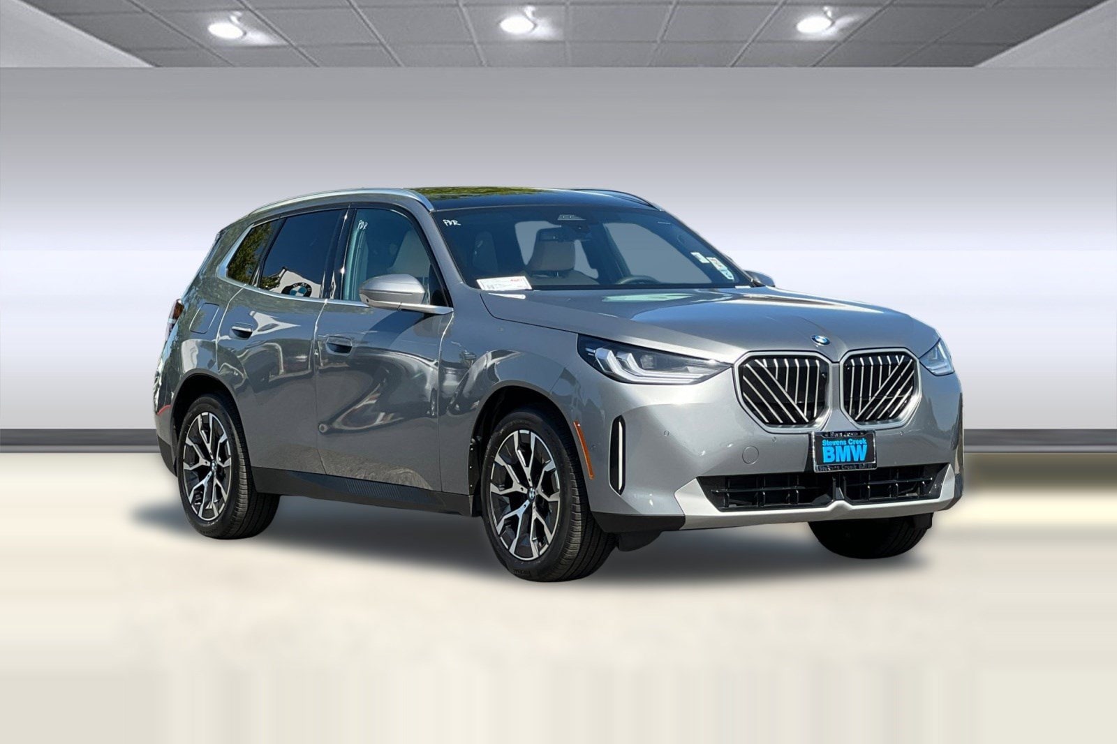 2026 BMW X3 30 - Photo 6