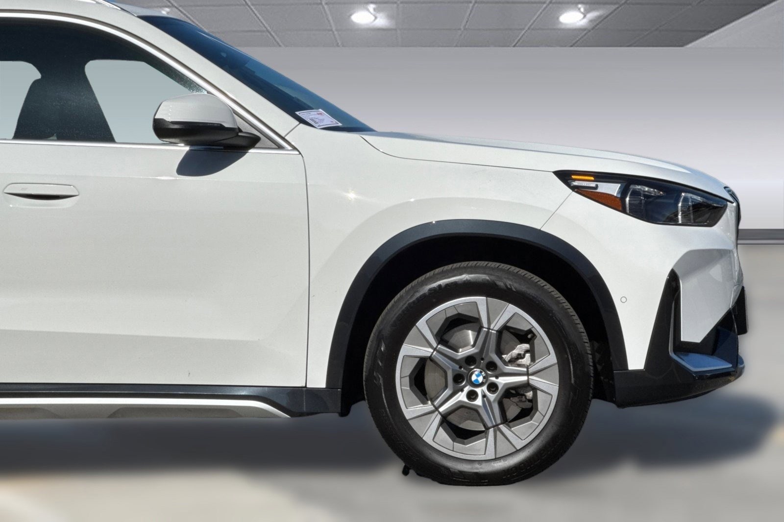 2025 BMW X1 28i - Photo 34