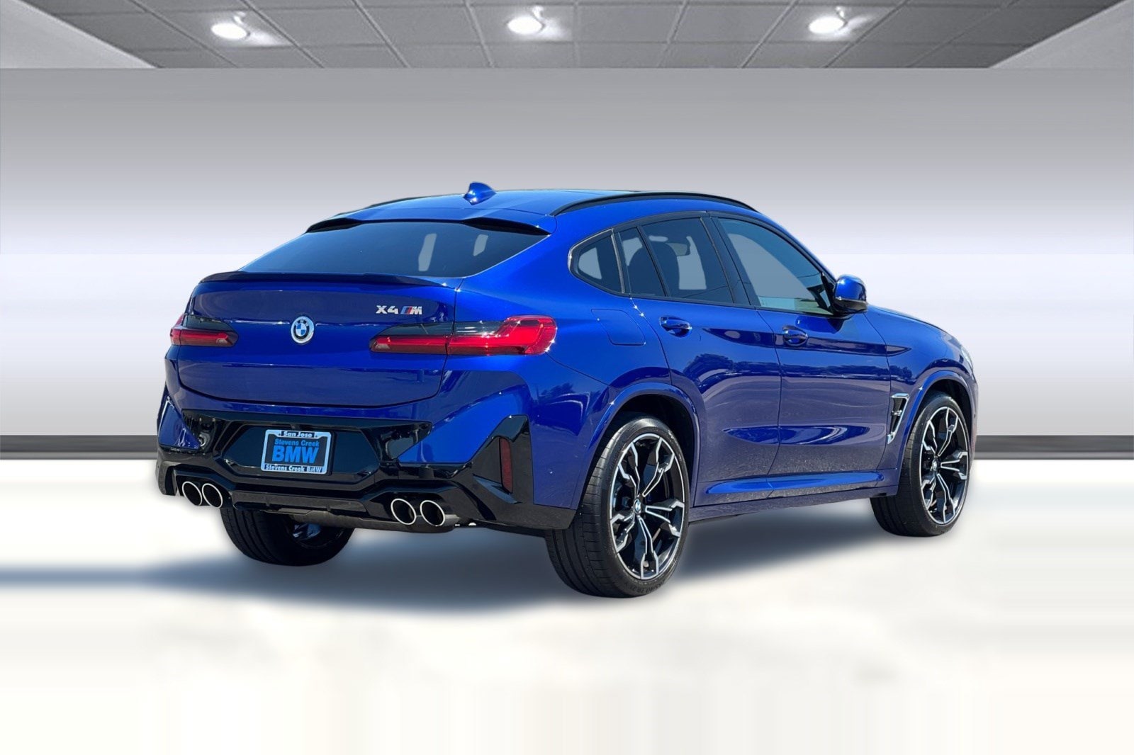 X4 M Sports Activity Coupe