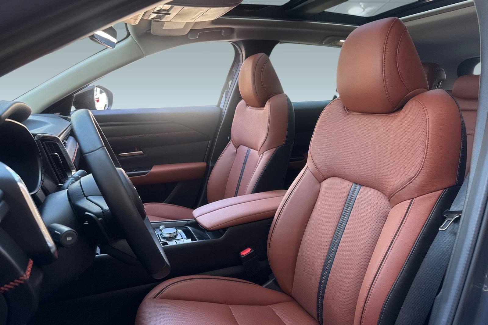CX-50 2.5 Turbo Premium Plus Package SUV