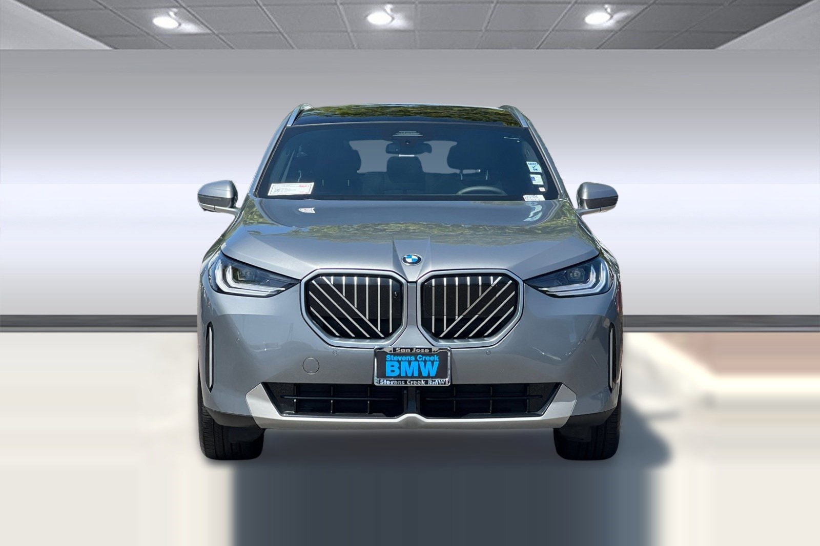 2025 BMW X3 30 - Photo 5