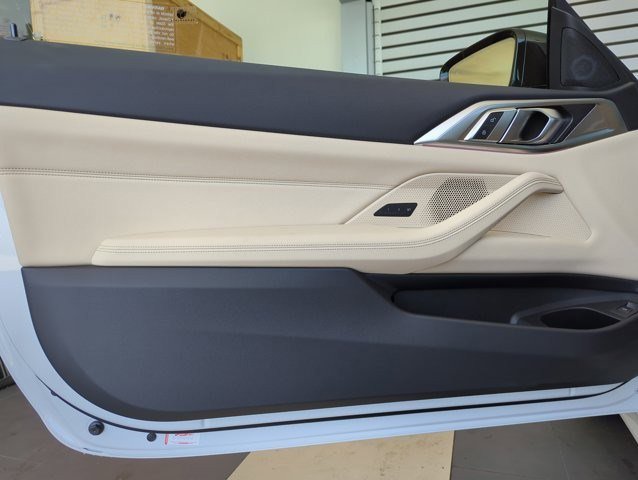 2025 BMW 4 Series 430i - Photo 18