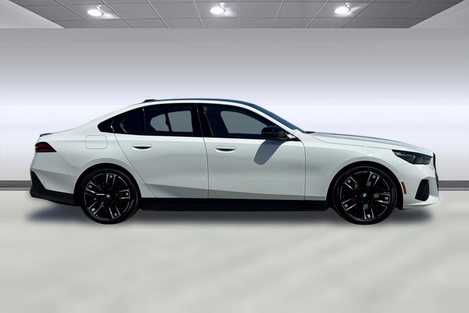 I5 M60 Sedan