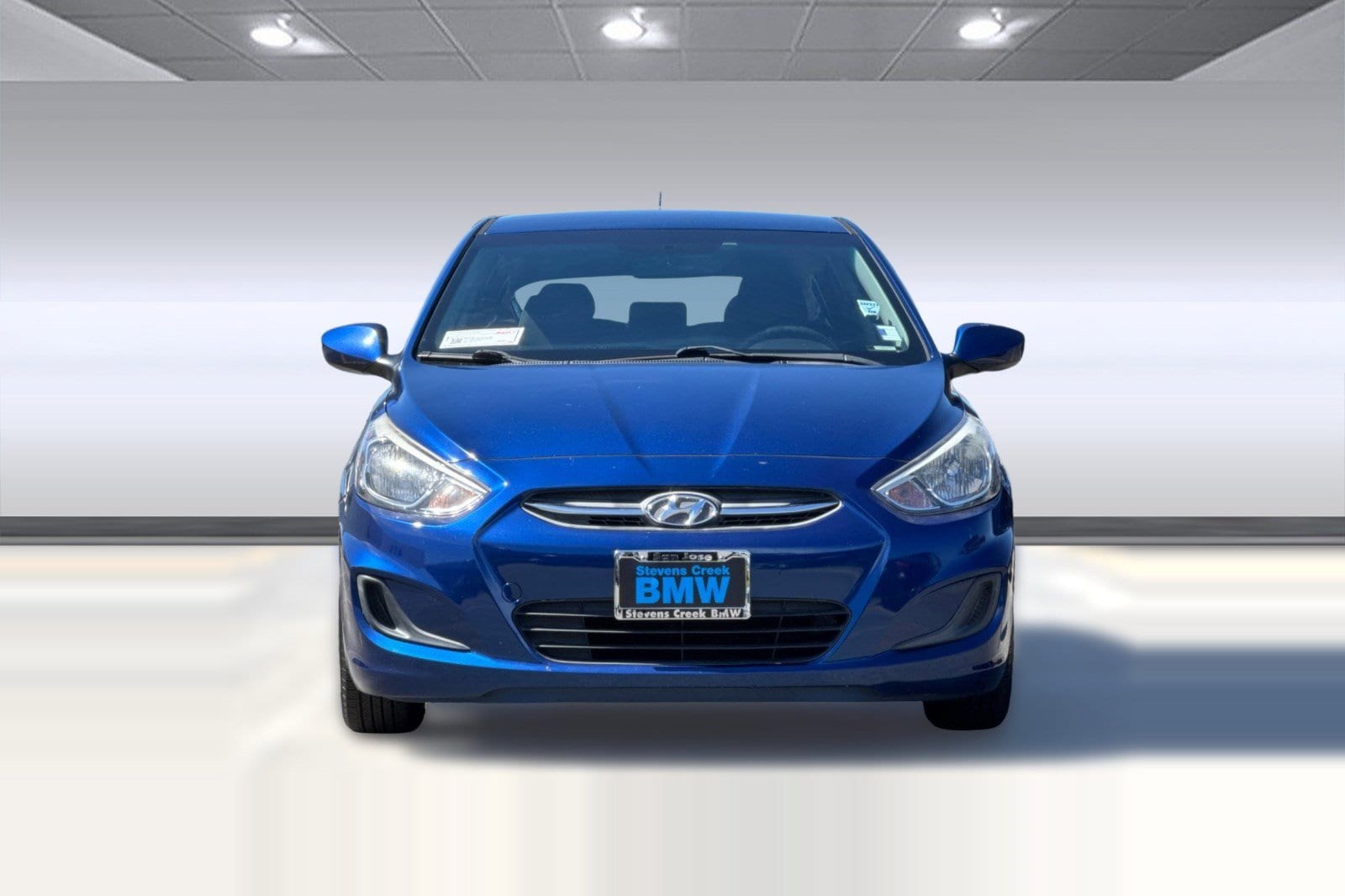 2016 Hyundai Accent SE photo 4